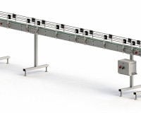 Конвейерная установка ТР-15000