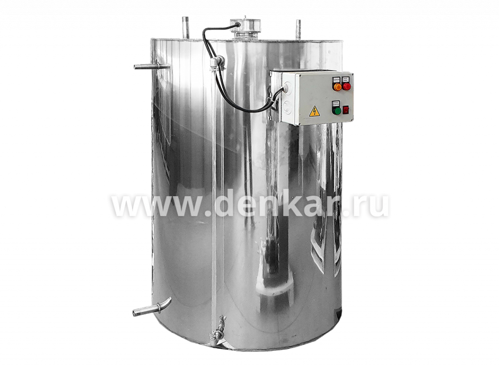 Паровые и водогрейные котлы